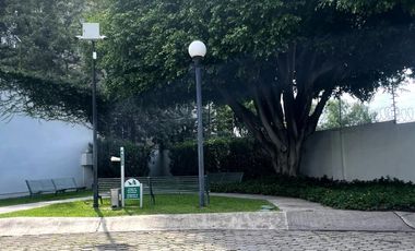 RESIDENCIA EN VENTA EN COUNTRY CLUB GUADALAJARA