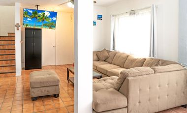 CASA CANARIO 4 REC 3 BAÑOS