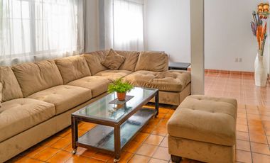 CASA CANARIO 4 REC 3 BAÑOS