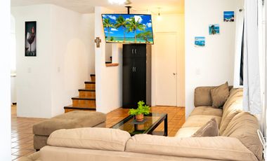 CASA CANARIO 4 REC 3 BAÑOS