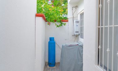 CASA CANARIO 4 REC 3 BAÑOS