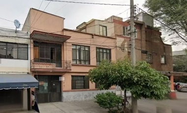 CASA EN VENTA EN PORTALES SUR, BENITO JUAREZ, CDMX. ADHH
