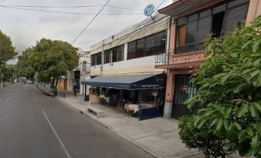 CASA EN VENTA EN PORTALES SUR, BENITO JUAREZ, CDMX. ADHH