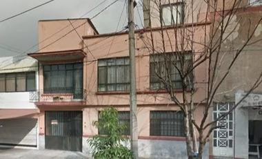 CASA EN VENTA EN PORTALES SUR, BENITO JUAREZ, CDMX. ADHH