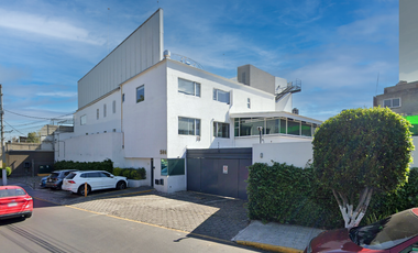 Edificio en Renta- Venta - Av. Tamaulipas