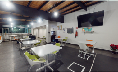 Edificio en Renta- Venta - Av. Tamaulipas