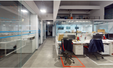 Edificio en Renta- Venta - Av. Tamaulipas