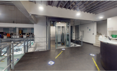 Edificio en Renta- Venta - Av. Tamaulipas