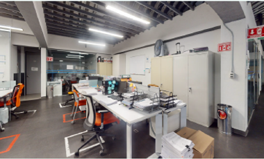 Edificio en Renta- Venta - Av. Tamaulipas