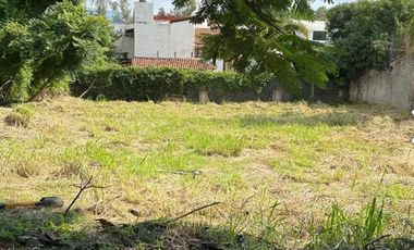 Terreno en Venta en condominio Lomas de Santa Anita, Tlajomulco