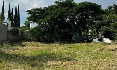 Terreno en Venta en condominio Lomas de Santa Anita, Tlajomulco