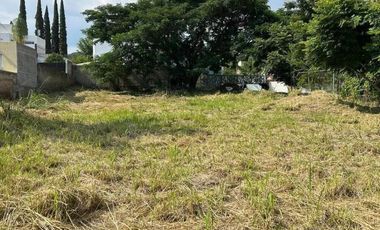 Terreno en Venta en condominio Lomas de Santa Anita, Tlajomulco