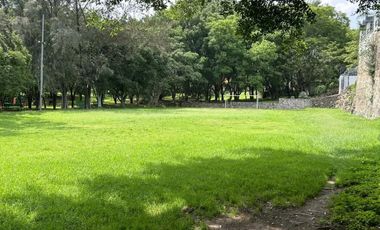 Terreno en Venta en condominio Lomas de Santa Anita, Tlajomulco