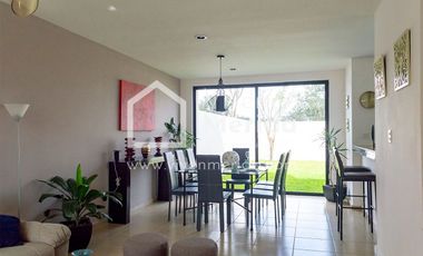 Casa en venta en Cumbres de Novonorte al norte de Mérida