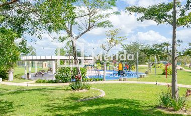 Casa en venta en Cumbres de Novonorte al norte de Mérida