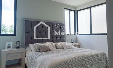 Casa en venta en Cumbres de Novonorte al norte de Mérida