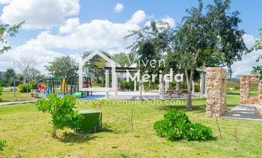 Casa en venta en Cumbres de Novonorte al norte de Mérida