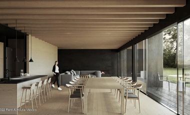 Casa en Venta en Valle de Bravo ,Valle de Bravo AR 25-672.