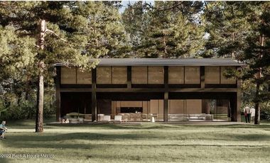 Casa en Venta en Valle de Bravo ,Valle de Bravo AR 25-672.