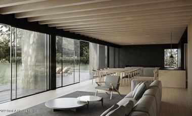 Casa en Venta en Valle de Bravo ,Valle de Bravo AR 25-672.