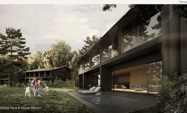 Casa en Venta en Valle de Bravo ,Valle de Bravo AR 25-672.