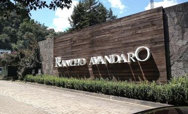 Casa en Venta en Valle de Bravo ,Valle de Bravo AR 25-672.