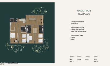 Casa en Venta en Valle de Bravo ,Valle de Bravo AR 25-672.