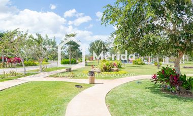 Casa en venta en Cholul al Norte de Mérida