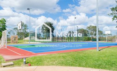 Casa en venta en Cholul al Norte de Mérida