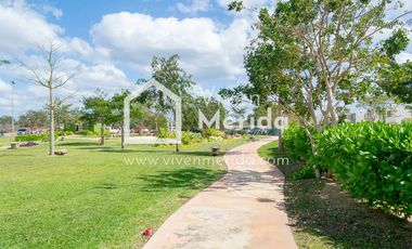 Casa en venta en Cholul al Norte de Mérida