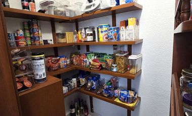 VENTA CASA EN PEDREGAL DE SAN FRANCISCO, COYOACÁN, LISTA PARA HABITARSE