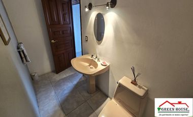 VENTA CASA EN PEDREGAL DE SAN FRANCISCO, COYOACÁN, LISTA PARA HABITARSE