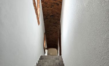 VENTA CASA EN PEDREGAL DE SAN FRANCISCO, COYOACÁN, LISTA PARA HABITARSE