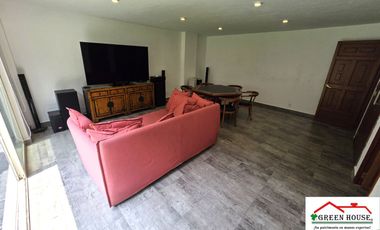 VENTA CASA EN PEDREGAL DE SAN FRANCISCO, COYOACÁN, LISTA PARA HABITARSE