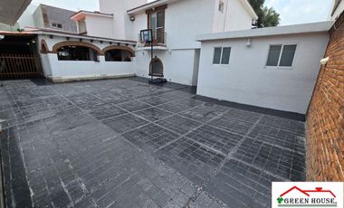 VENTA CASA EN PEDREGAL DE SAN FRANCISCO, COYOACÁN, LISTA PARA HABITARSE