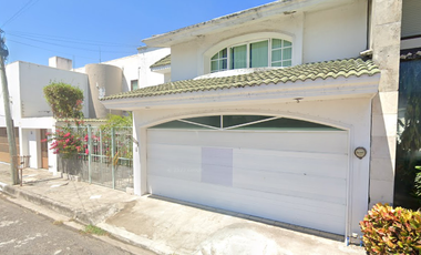 CASA EN VENTA EN VERACRUZ