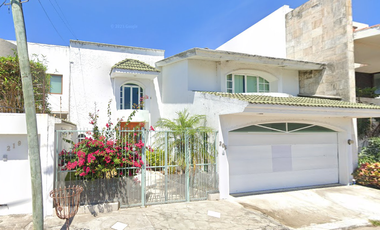 CASA EN VENTA EN VERACRUZ