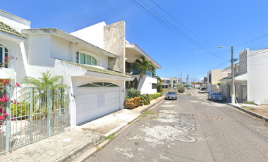 CASA EN VENTA EN VERACRUZ