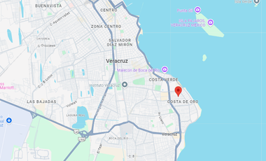 CASA EN VENTA EN VERACRUZ