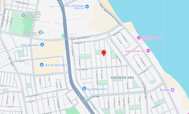 CASA EN VENTA EN VERACRUZ