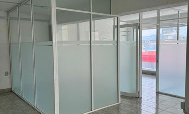 BODEGA EN RENTA CHALCO CENTRO