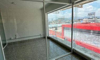 BODEGA EN RENTA CHALCO CENTRO