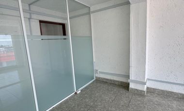 BODEGA EN RENTA CHALCO CENTRO
