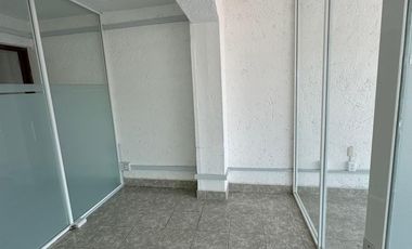 BODEGA EN RENTA CHALCO CENTRO