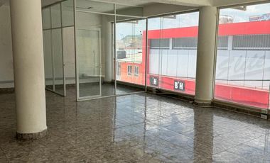 BODEGA EN RENTA CHALCO CENTRO