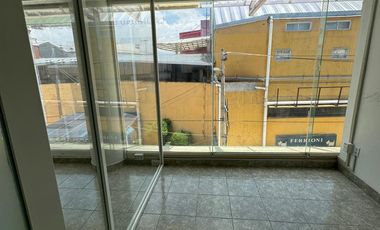 BODEGA EN RENTA CHALCO CENTRO