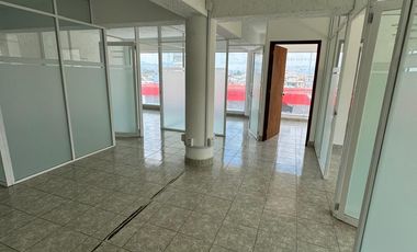 BODEGA EN RENTA CHALCO CENTRO