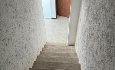 BODEGA EN RENTA CHALCO CENTRO