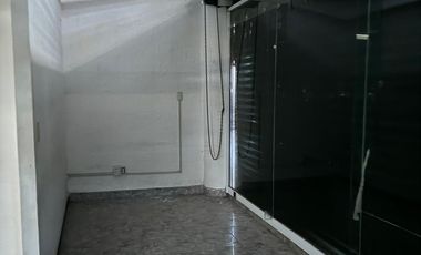 BODEGA EN RENTA CHALCO CENTRO