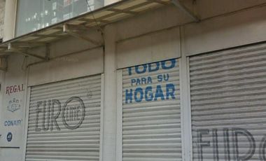 BODEGA EN RENTA CHALCO CENTRO